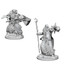 Nolzurs Marvelous Miniatures - Human Wizard